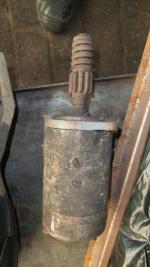 24v starter land rover serie 3